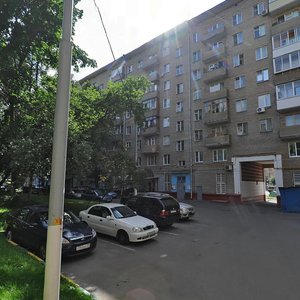 Varshavskoye Highway, 69к1, Moscow: photo