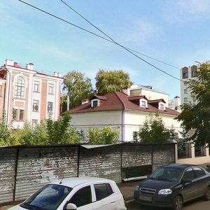 Volkova Street, 1 ، قازان: صورة