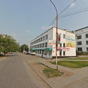 Profsoyuznaya ulitsa, 26, Yekaterinburg: photo
