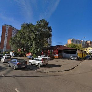 Mezhdunarodnaya Street, 38 ، موسكو: صورة