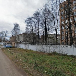 Cherepanovykh Drive, 8 ، موسكو: صورة