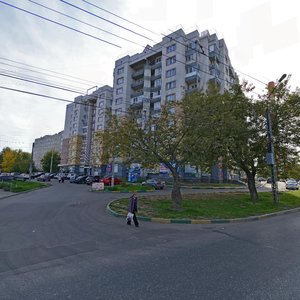 Нижний Новгород, Союзный проспект, 1А: фото