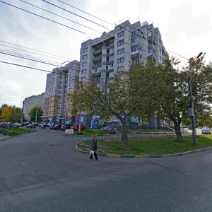 Soyuzniy Avenue, 1А, Nizhny Novgorod: photo