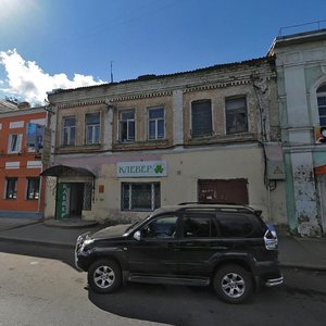 Volzhskaya naberezhnaya, 105, Rybinsk: photo