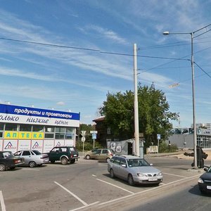Kosmonavtov Highway, 186, Perm: photo