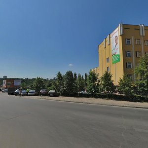 Tsiolkovskogo Street, 22, Lipetsk: photo