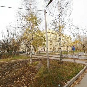 Нижний Новгород, Перекопская улица, 5: фото