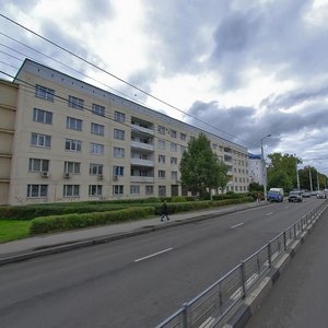 Gorkogo Street, 25, : foto