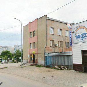 Magnitogorskaya Street, 11К1, Tyumen: photo