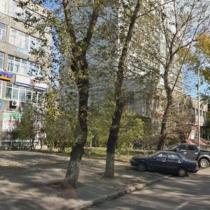 Иркутск, Улица Декабрьских Событий, 57: фото