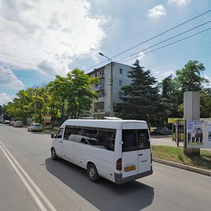 Geroyev Stalingrada Avenue, No:26, Sevastopol: Fotoğraflar