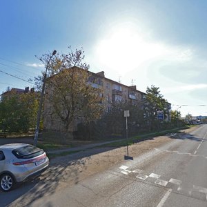 Evdokii Bershanskoj Street, 402, Krasnodar: photo