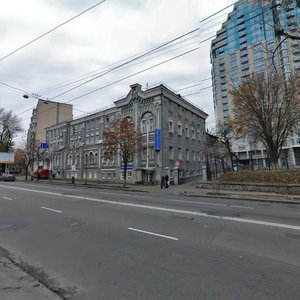 Yuriia Illienka Street, 16, Kyiv: photo