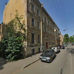 Podkovyrova Street, 20, : foto