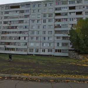 Chulman Avenue, 110, Naberezhnye Chelny: photo