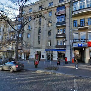 Velyka Vasylkivska Street, 42 ، كييف: صورة