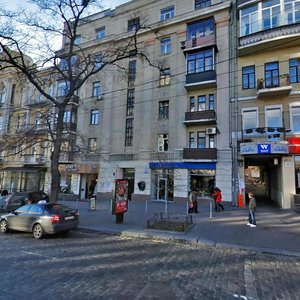 Velyka Vasylkivska Street, 42, Kyiv: photo