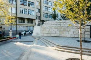 Bolshoy Spasoglinischevsky Lane, 8, : foto