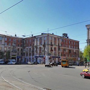 Ordzhonikidze Street, 29/48, Tver: photo