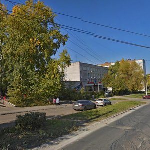 A.N. Saburova Street, 23, Izhevsk: photo