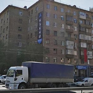 5th Kozhukhovskaya Street, 12, Moscow: photo