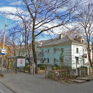 Ulitsa Bogdana Khmelnitskogo, No:70, Tuapse: Fotoğraflar