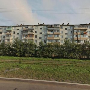 Владивосток, Улица Жигура, 46: фото