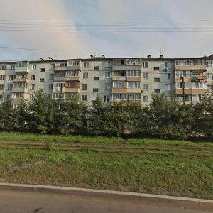 Zhigura Street, 46, Vladivostok: photo