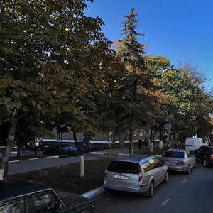 Preobrazhenskaya Street, 63А, Belgorod: photo