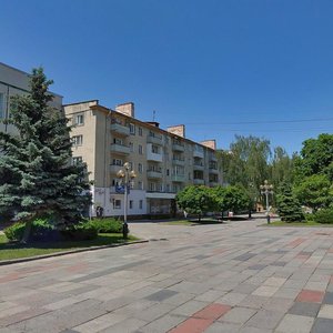 Ровно, Площадь Независимости, 5: фото