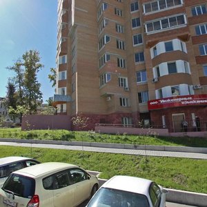 Frunze Street, 1, Khabarovsk: photo