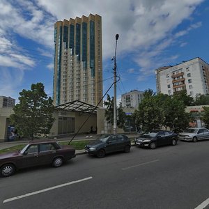 Novatorov Boulevard, 81А, Saint Petersburg: photo