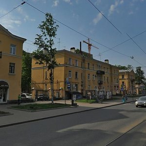 Engelsa Avenue, 8, : foto