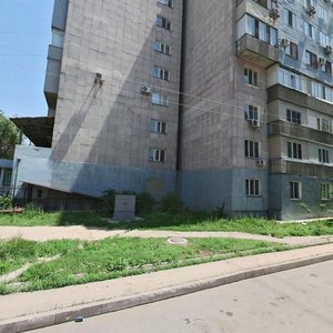 Zhumaliev Street, 84, Almaty: photo