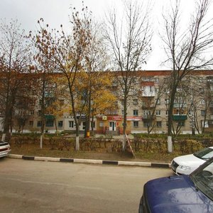 Ulitsa 40 let Oktyabrya, 23, : foto
