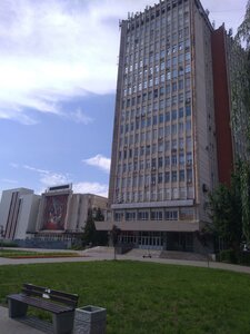 Moskovskiy Avenue, 97, Voronezh: photo