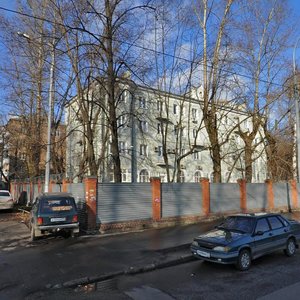 Anadyrsky Drive, 23, Moscow: photo