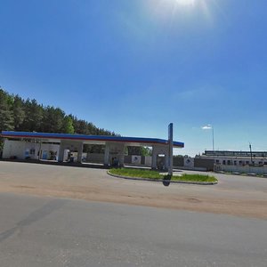 Galichskaya Street, 126к1, Kostroma: photo
