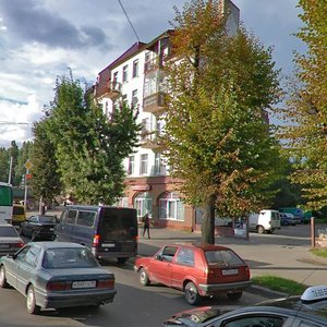 Oktyabrskaya Street, 71, Kaliningrad: photo