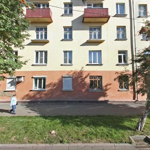 Nogradskaya ulitsa, 6, : foto