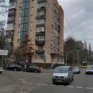 Mikhaila Boichuka Street, 28А, : foto