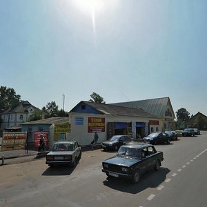 Sovetskaya ploshchad, 3, Vereya: photo
