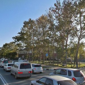 Mira Avenue, 26, Yuzhno‑Sakhalinsk: photo