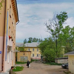 Bobkova Street, No:9, Tver: Fotoğraflar