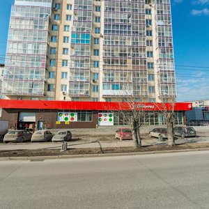 Scherbakova Street, 5А, Yekaterinburg: photo