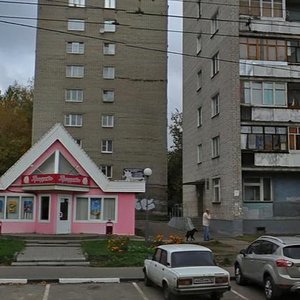 Bolshaya Oktyabrskaya Street, 104, Yaroslavl: photo