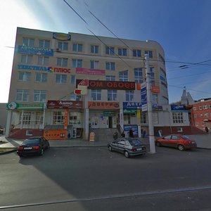 Dobrolyubova Street, 15 ، : صورة