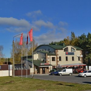 Минск, Илимская улица, 58: фото