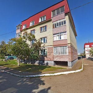 Tugarova Street, 8, Elabuga: photo