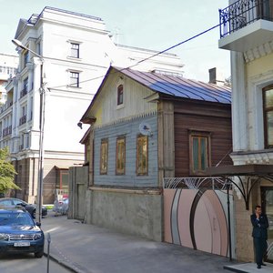 Malaya Krasnaya Street, 10, Kazan: photo